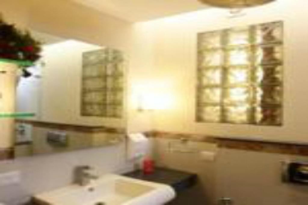 Fabhotel Aashraye Nové Dillí Exteriér fotografie
